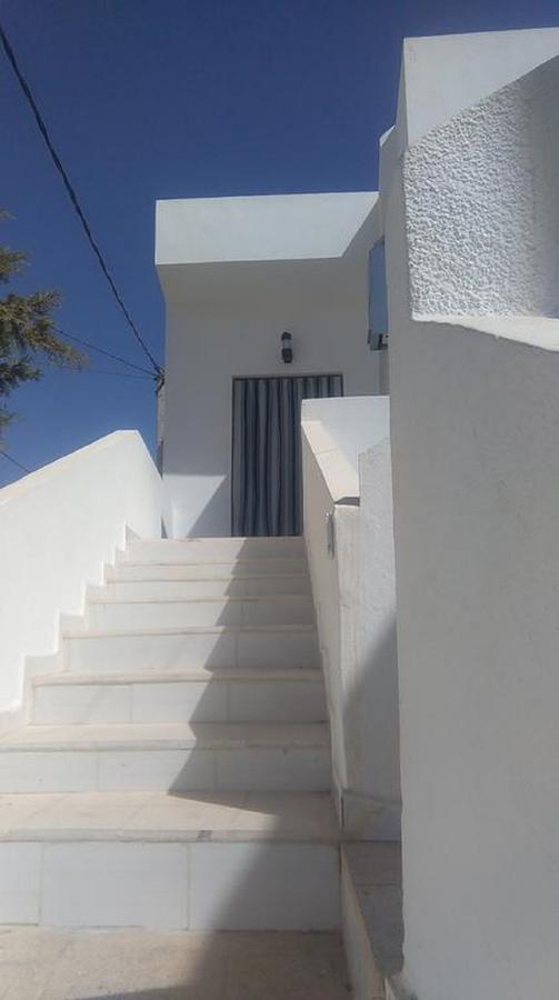 Appartement à Houmt Souk Jerba Houmt Souk (Djerba) Exterior foto