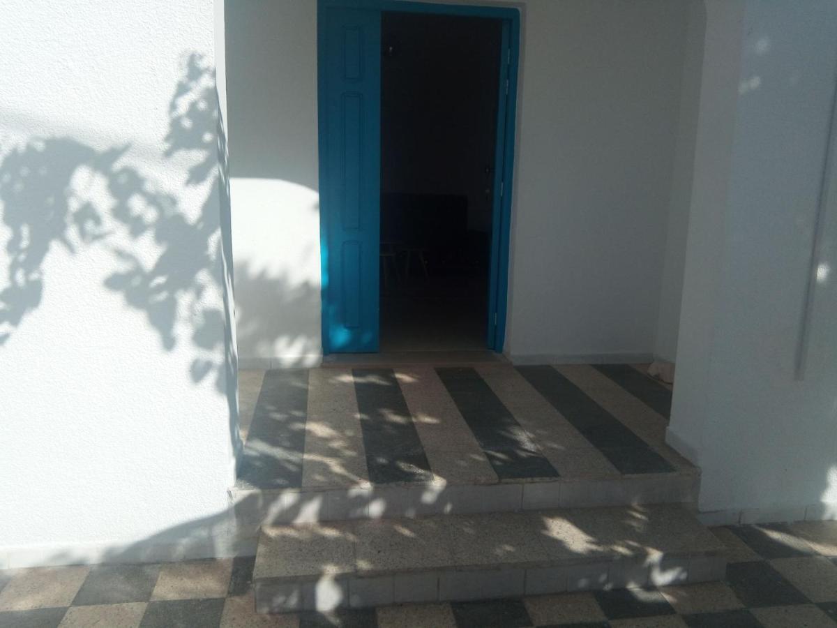 Appartement à Houmt Souk Jerba Houmt Souk (Djerba) Exterior foto