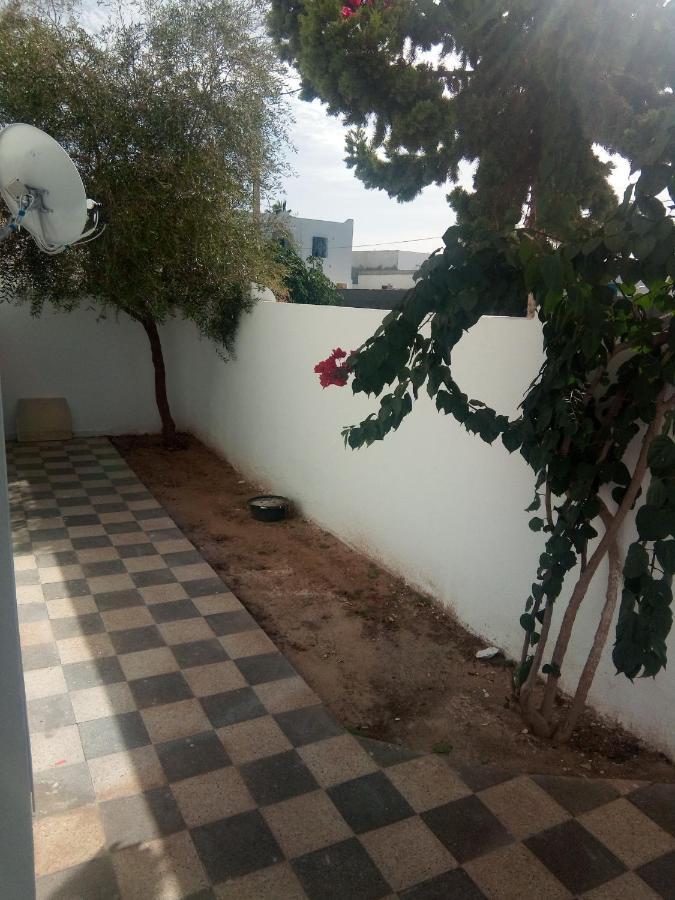 Appartement à Houmt Souk Jerba Houmt Souk (Djerba) Exterior foto